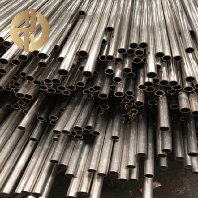 Copper Nickel Alloy Tube