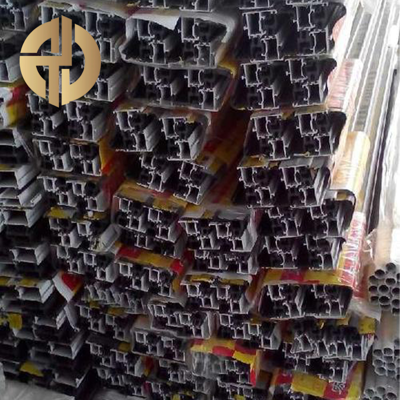 Aluminum Profiles for Door and Window