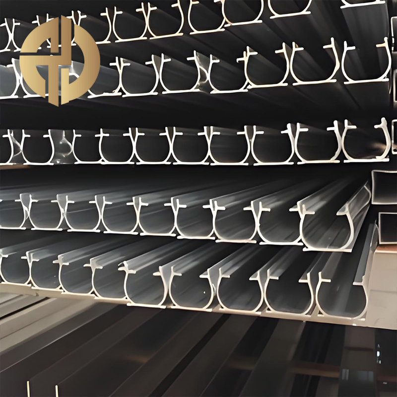 Universal Aluminum Profiles