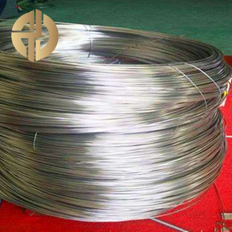 Zirconium Bronze Wire