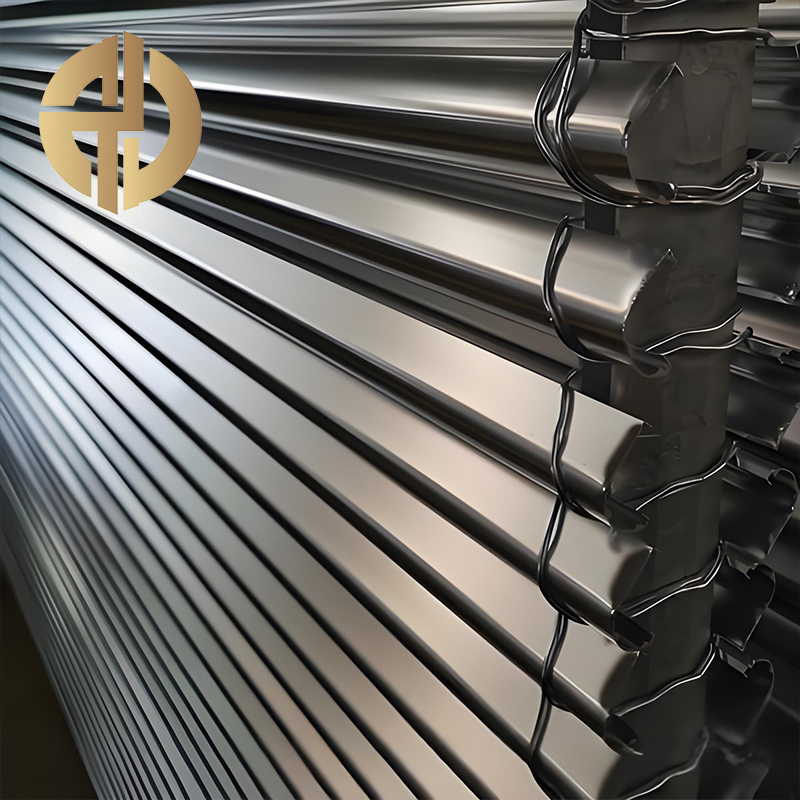 Heat-insulating Aluminum Profiles