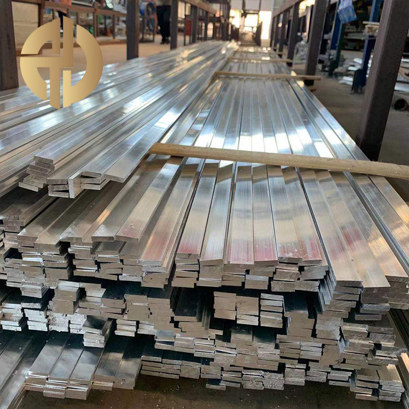 Aluminum Busbar