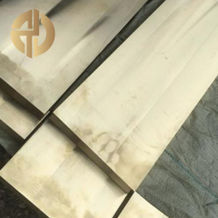 Chromium Bronze Sheet