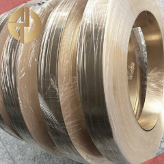 Chromium Bronze Strip