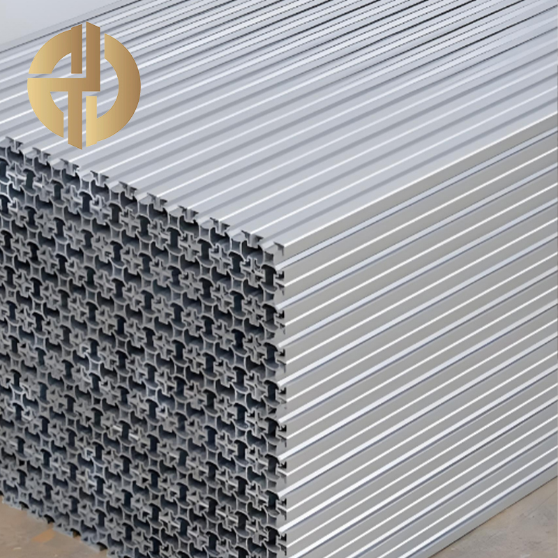 Aluminum Profiles for Separation Use