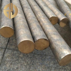 Cadmium Bronze Rod