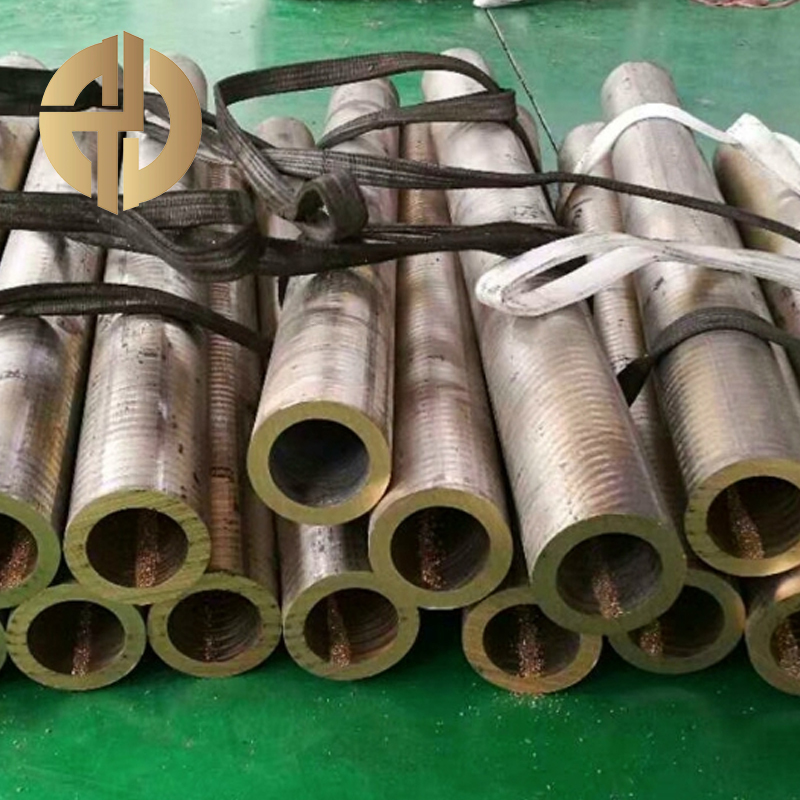 铝青铜管