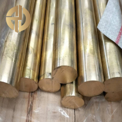 Silicon Bronze Rod