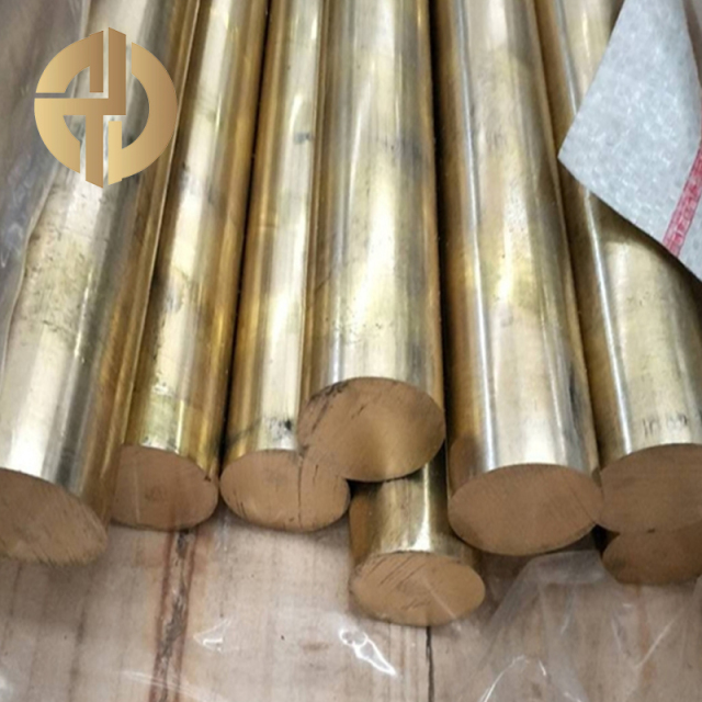 Silicon Bronze Rod