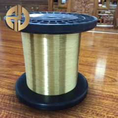 Silicon Brass Wire