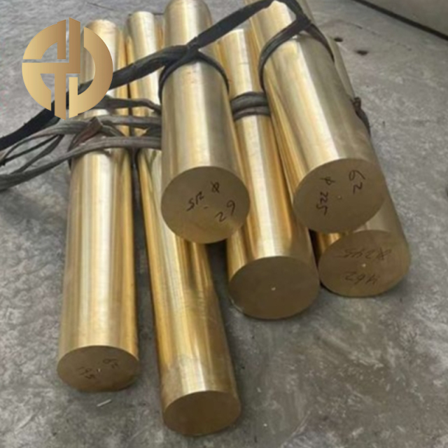 锰黄铜棒