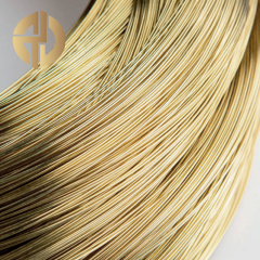 Manganese Brass Wire