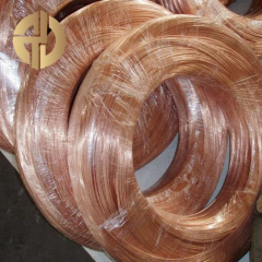 Chromium-zirconium Copper Wire