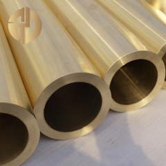 Tin Brass Tube