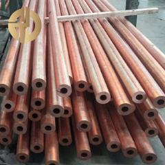 Oxygen-free Copper Tube