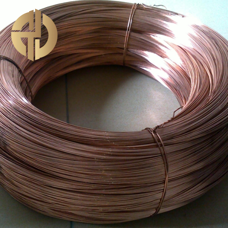 Tungsten Copper Wire