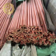 紫铜圆棒