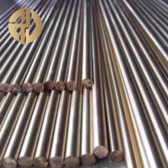 Beryllium Bronze Rod
