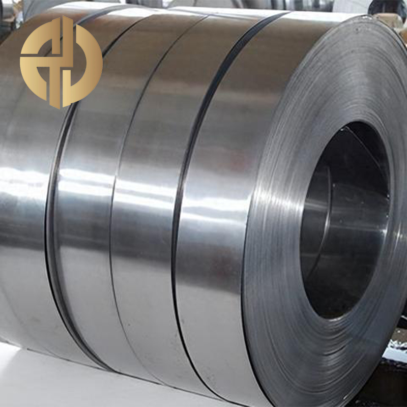 Forging Aluminum Alloy Strip