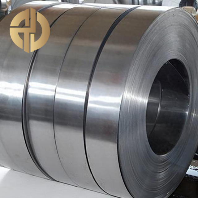 Forging Aluminum Alloy Strip