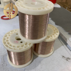 Nickel-stannum Copper Wire