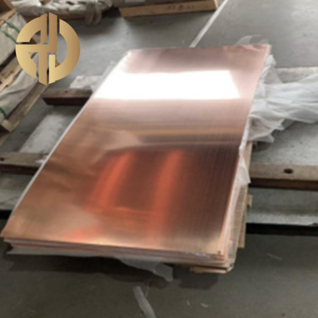 Nickel-stannum Copper Sheet