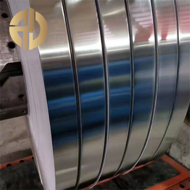 Superhard Aluminum Alloy Strip