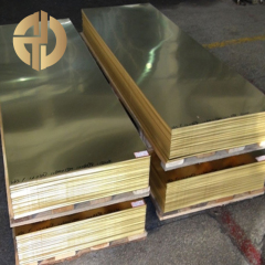 Tin-phosphor Bronze Sheet