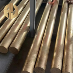 锡磷铜青棒