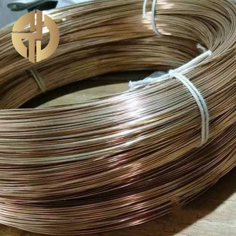Tin-phosphor Bronze Wire