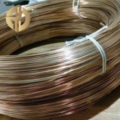Tin-phosphor Bronze Wire