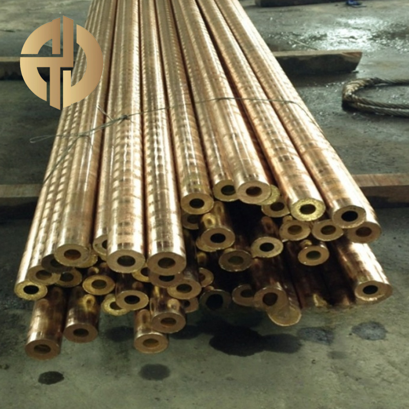 Tin-phosphor Bronze Tube