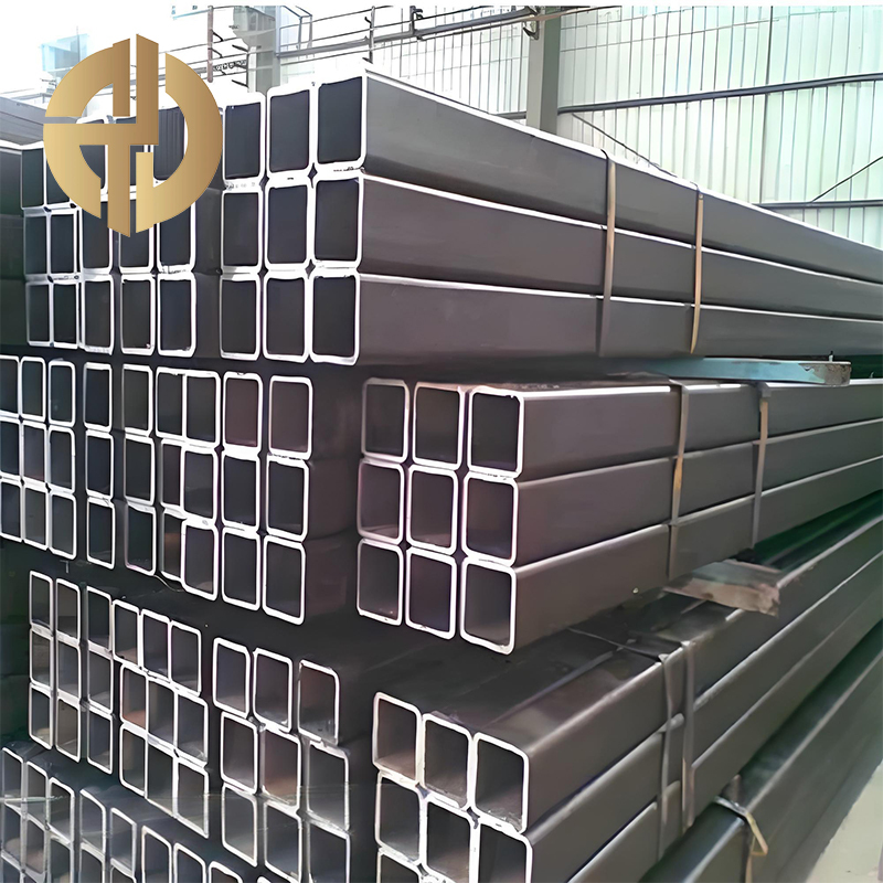 Superhard Aluminum Alloy Square Tube