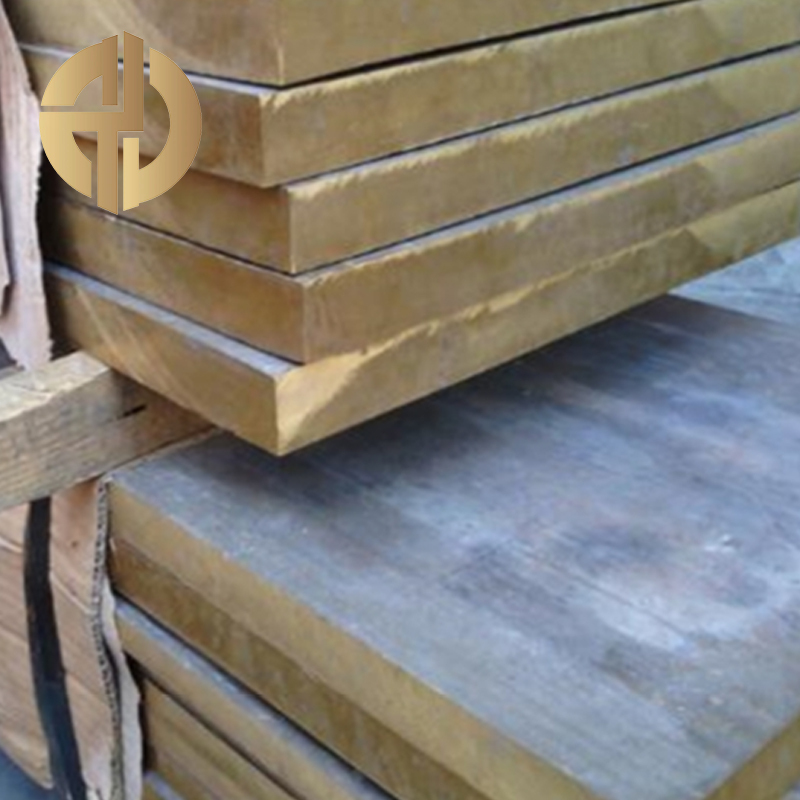 Tin Bronze Sheet
