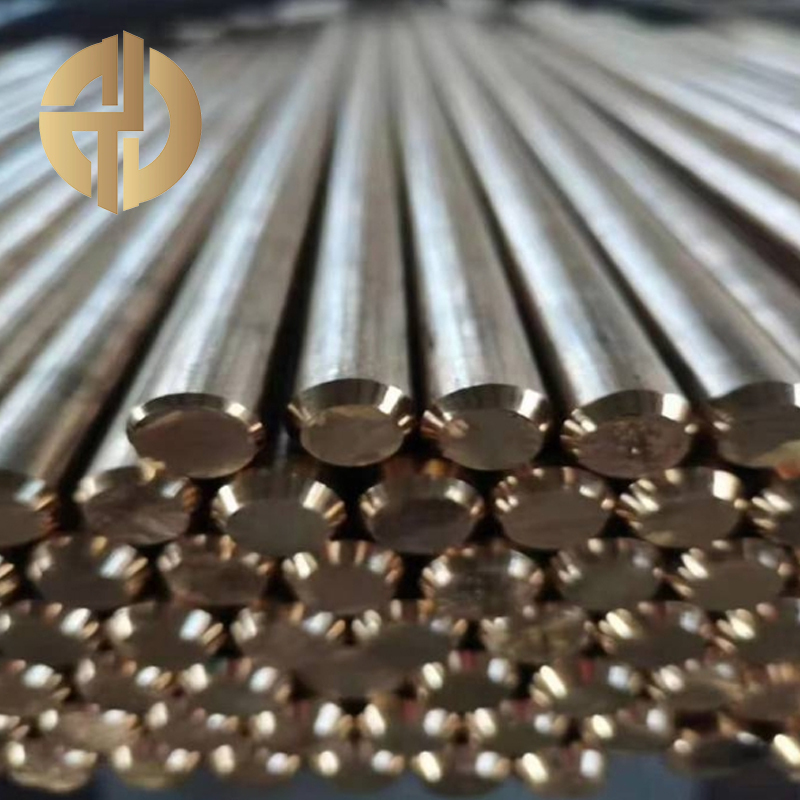Tin Bronze Rod