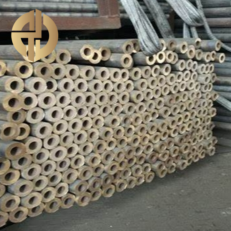 Tin Bronze Tube