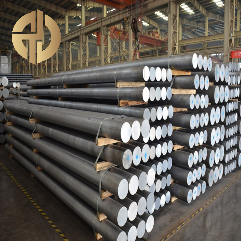 Casting Aluminum Alloy Rod