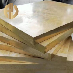 Phosphor Bronze Sheet