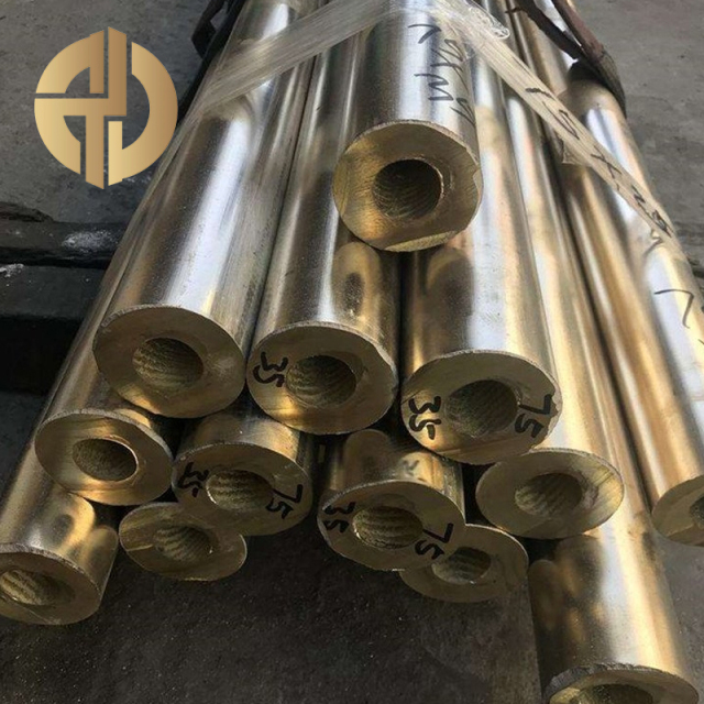 Phosphor Bronze Tube