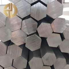 铝六角棒