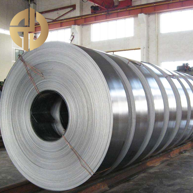 Copper Nickel Alloy Strip