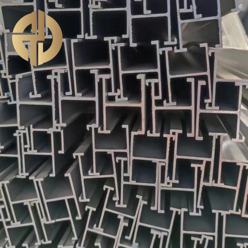 H Shaped Aluminum Profiles