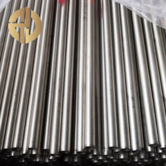 Copper Nickel Alloy Tube