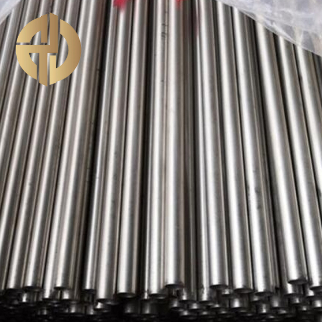 Copper Nickel Alloy Tube