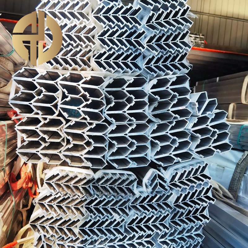 Aluminum Profiles for Door and Window