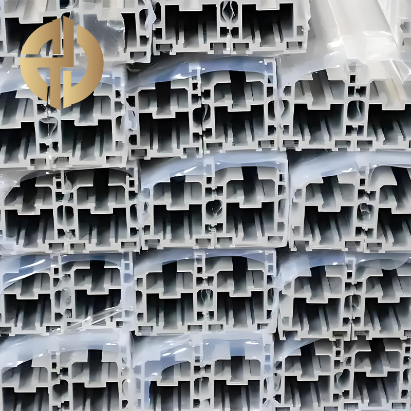 Universal Aluminum Profiles