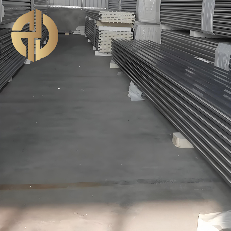 Heat-insulating Aluminum Profiles