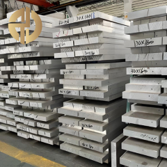 Aluminum Busbar
