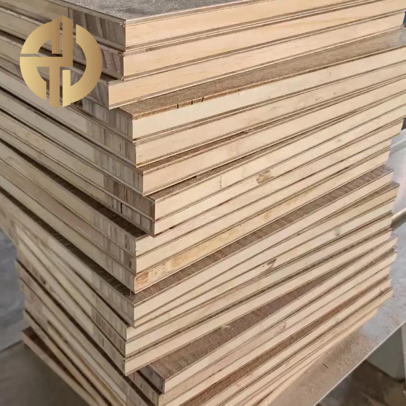 Aluminum Wood Composite Profiles