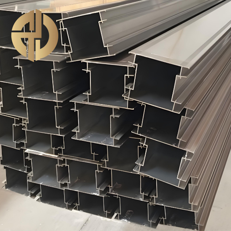 Aluminum Profiles for Separation Use